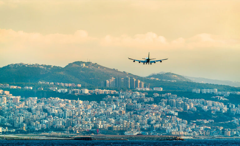 Beirut Ban: More Airlines Suspend Flights To Lebanon Amidst Israel’s Attack