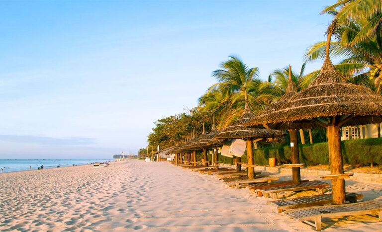 Mui Ne, A Hidden Gem Along Vietnam’s Phan Thiet Coastline