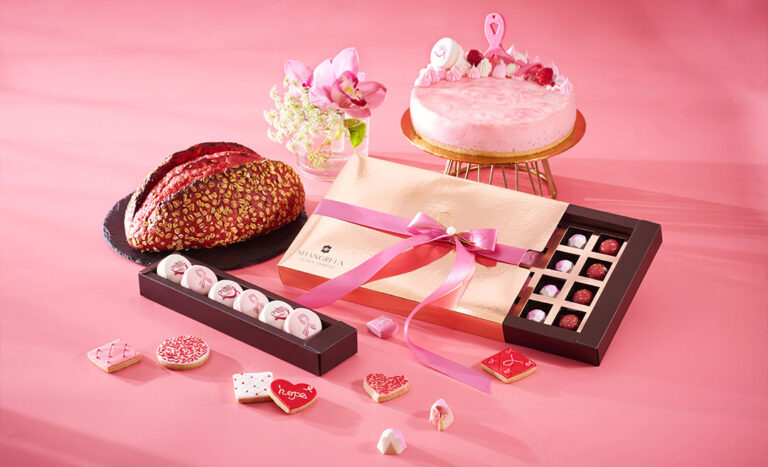 Pink October: Uniting for Breast Cancer Awareness at Shangri-La Kuala Lumpur
