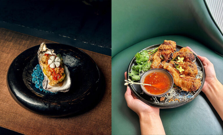 5 Upscale & Fine Dining Thai Restaurants In Kuala Lumpur
