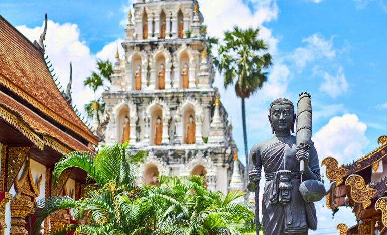 Thailand To Introduce 300 Baht (RM39) Tourism Tax For Visitors Starting 2025
