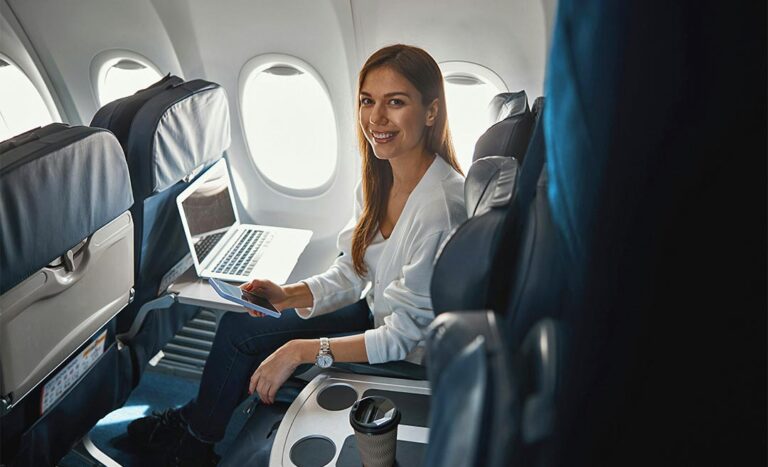 Cabin Comfort: 10 Tips To Make Long-Haul Flights More Bearable