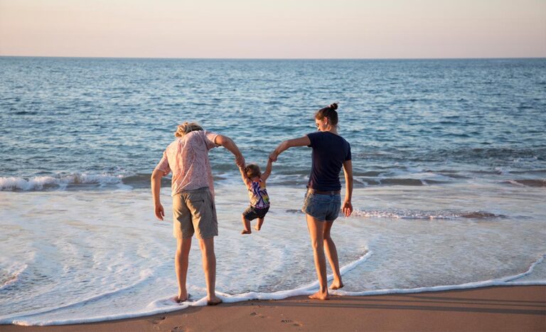 Your Family-Friendly Guide To Adventures In Western Australia