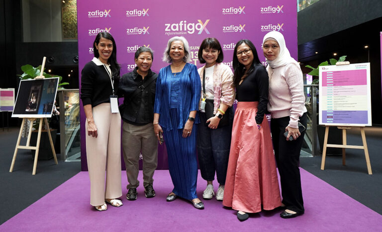 ZafigoX 2024: Conference Day Highlights