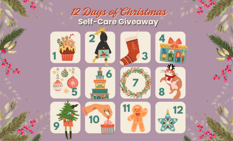Editor’s Picks: Our Big Christmas Gift Guide & An Even Bigger Giveaway