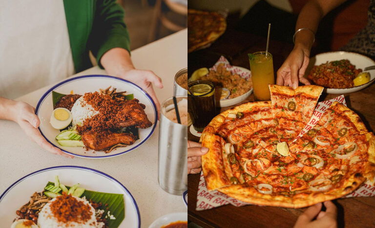 What To Eat In Subang Jaya, As Recommended By Locals