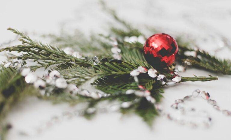 Christmas Markets In Penang To Explore This 2024: Festive Finds Await!
