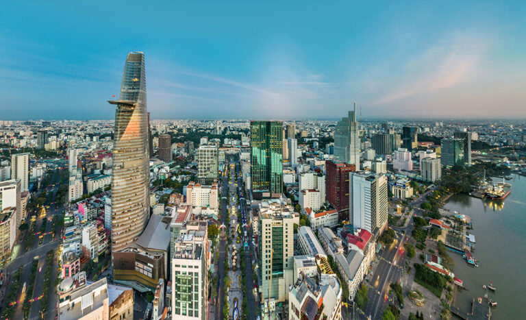 Ho Chi Minh City: A Quick Weekend In Vietnam’s Bustling Metropolis