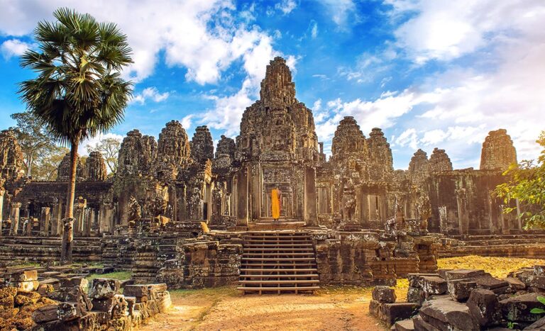 Malaysia Among 11 Countries Enjoying Visa-Free Access To Cambodia
