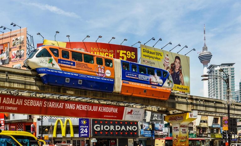 MyTourist Pass Encourages Public Transport Use For All With Unlimited Access