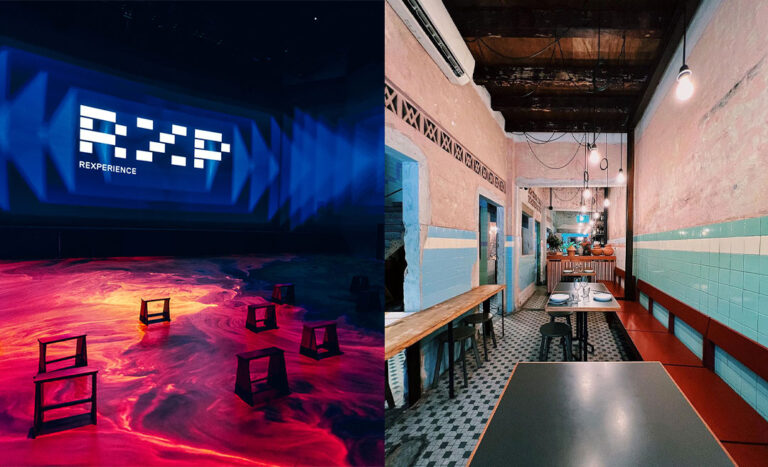 Preserve & Repurpose: 8 Heritage Buildings Turned Hangout Spots In Malaysia