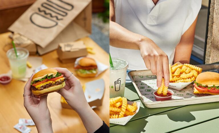 Ready To Makan? Shake Shack Expands With New Flavours In Sunway Pyramid