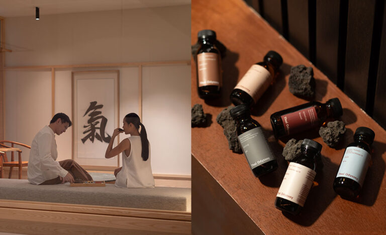 Relax And Rejuvenate With Thai Odyssey And Qi Odyssey