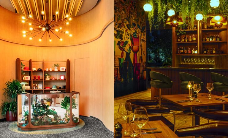 Mark Your Calendars: The Standard Is Set To Debut In Singapore