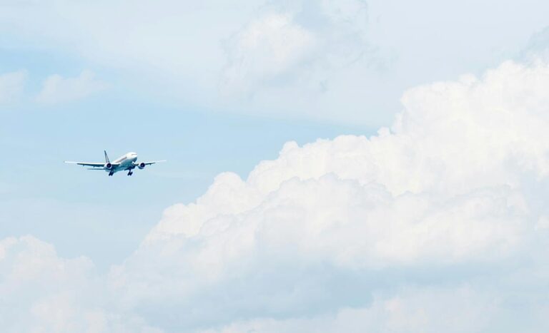 Airplane Ear: How To Avoid Ear Pain During Flights & Ways To Pop Them Safely
