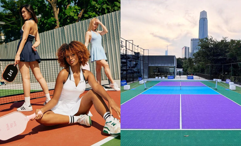 Best Pickleball Courts & Clubs In Kuala Lumpur & Selangor