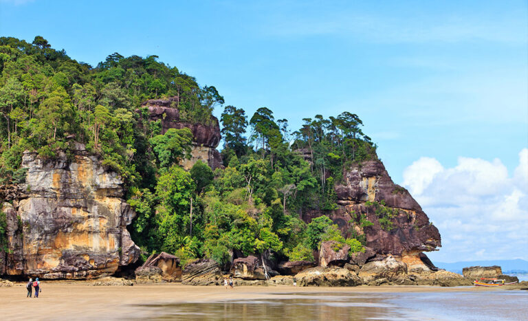 6 Facts About Bako National Park, Green Refuge Close To Kuching