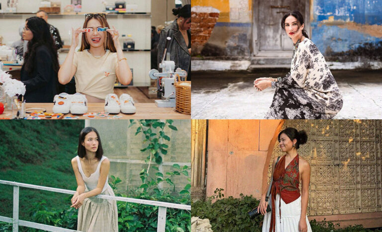 7 Malaysian Content Creators To Inspire You In The New Year