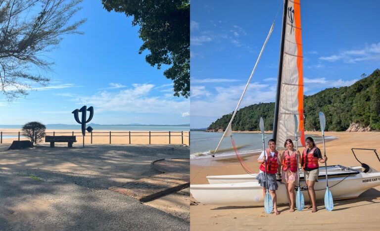 5 New Nature Activities Just Hit Club Med Cherating: What Are They?