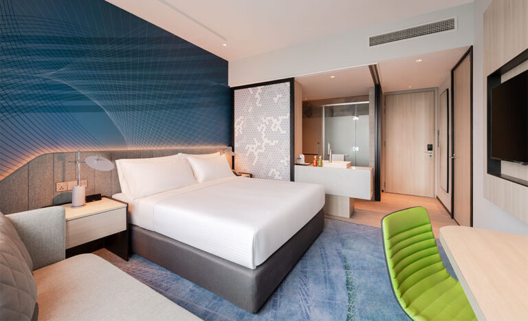 Kuala Lumpur Welcomes The New Holiday Inn Bangsar This December