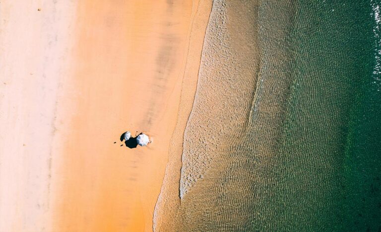 5 Beaches To Check Out Near Kuala Lumpur