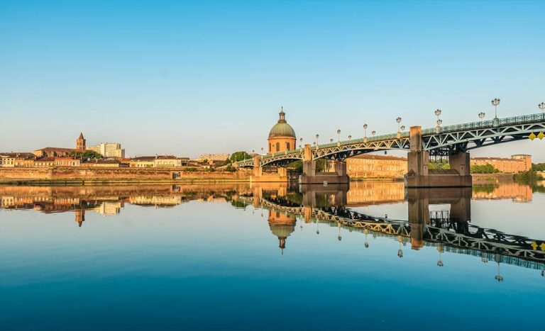 Visiting Toulouse, France, Lonely Planet’s Top Tourist City