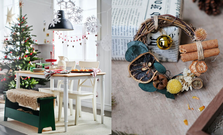 Festive Shopping: 8 Places To Buy Christmas Decorations In KL & PJ