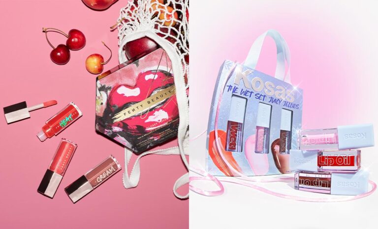 Naughty Or Nice: Last-Minute Gifting Guide With Sephora’s 2024 Holiday Collection