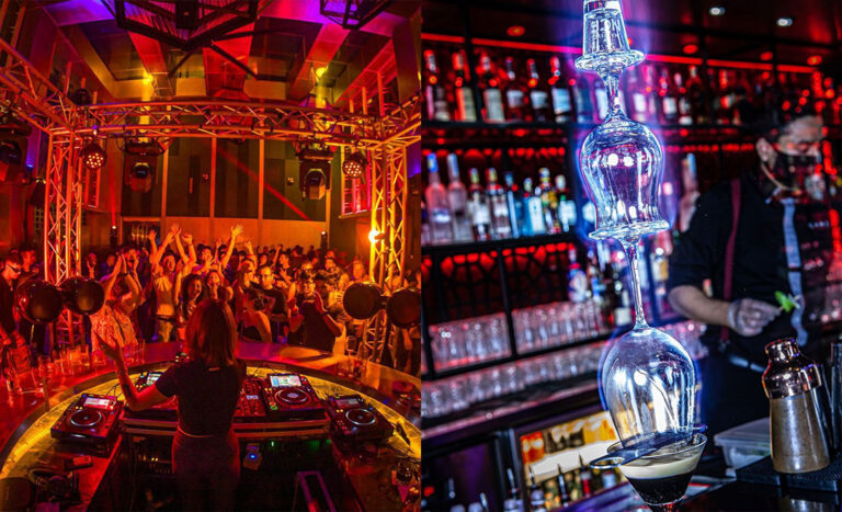NYE In KL: Where To Celebrate New Year’s Eve With Style