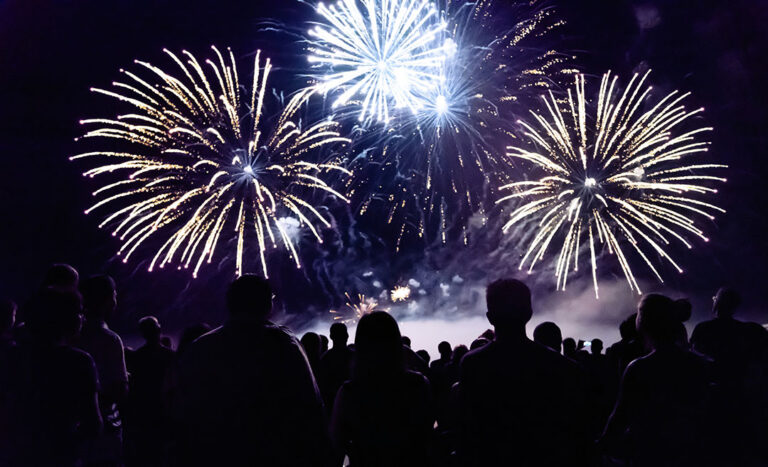 5 Best Spots To View The New Year’s Eve Fireworks In KL