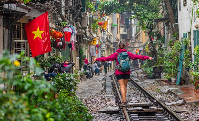 7 Reasons To Travel To Southeast Asia (For New Travellers)
