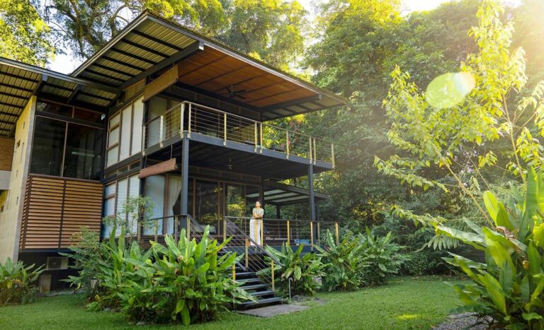 Rainforest Bliss: 7 Jungle Retreats In East Malaysia For A Lush Escape
