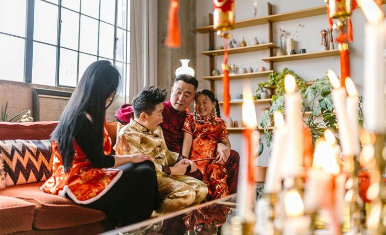 Your CNY 2025 Lucky Colour Outfit Guide Based On Each Zodiac