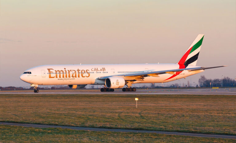 Emirates Set To Become World’s First Autism-Friendly Certified Airline