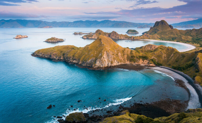 Indonesia’s Islands (Other Than Bali) For Your Next Adventure