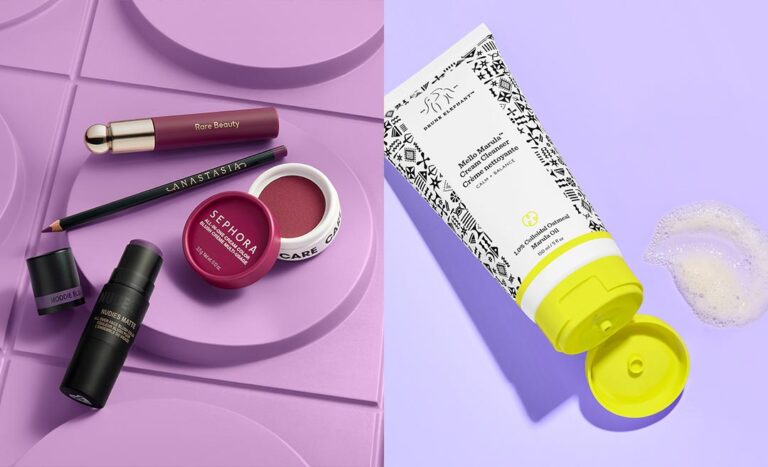 Glamming It Up: Beauty Essentials For A Stunning Look This CNY