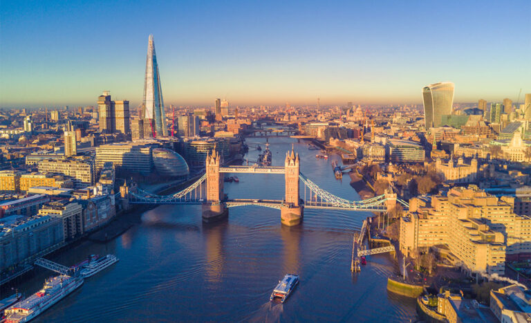 Visiting the UK? Here’s Everything You Need To Know About The New ETA