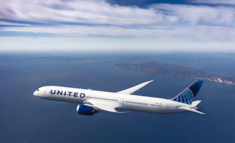 Explore The Americas: United Airlines Connects Malaysia With Over 270 Destinations