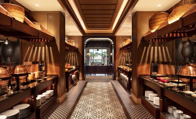 Anantara Desaru & Turmeric Restaurant Unveils ‘Citarasa Rempah Warisan’ For Ramadan 2025