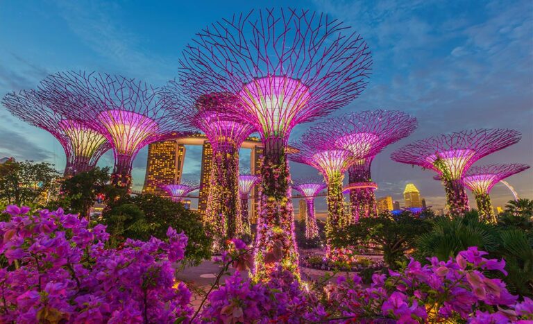 Malaysia Aviation Group, Singapore Tourism Board Team Up To Offer Travellers Exclusive Perks
