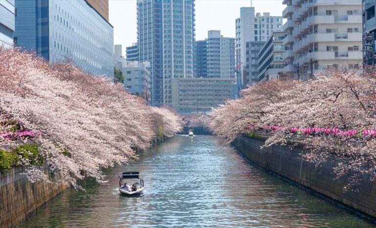 Hidden Gems Of Tokyo: 5 Cool Neighbourhoods Off The Beaten Path