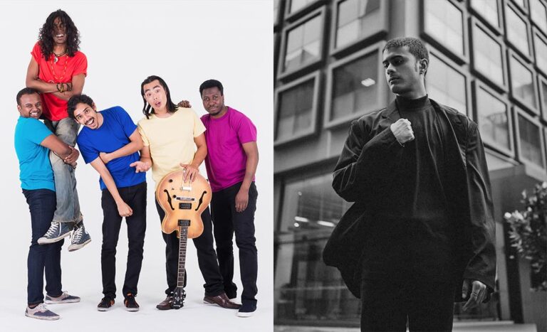 Party All Night With Kaya At JioSpace: A Live Music Experience You Can’t Miss