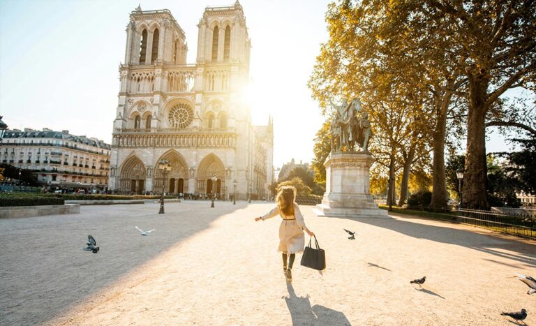 7 Free Things To Do In Any City For Budget-Conscious Travellers