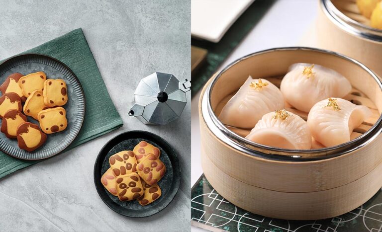 Halal Dining & Facilities: How Hong Kong Welcomes Muslim Visitors