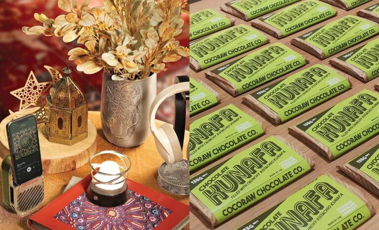 Best “Buah Tangan” Items To Bring When Visiting Family & Friends During Eid