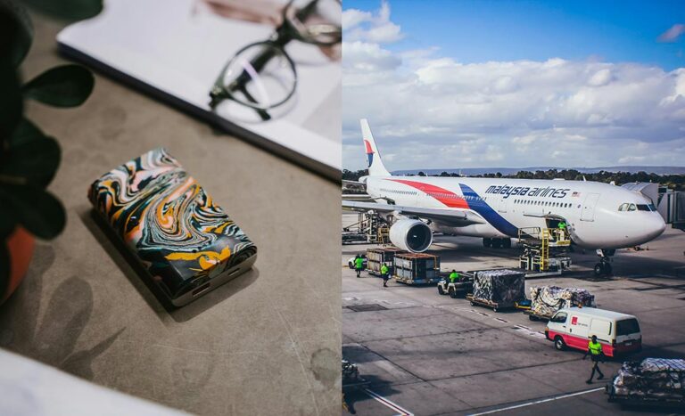 Power Down: Malaysia Airlines Joins Other Airlines In Restricting Use Of Power Banks