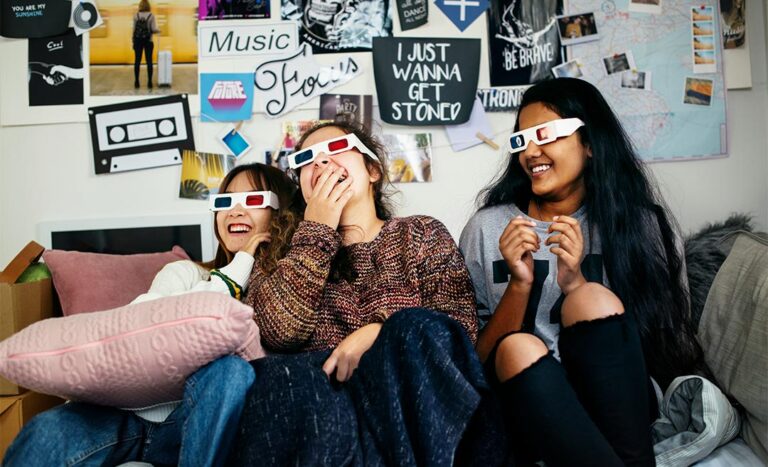 10 Empowering Movies To Watch On International Women’s Day
