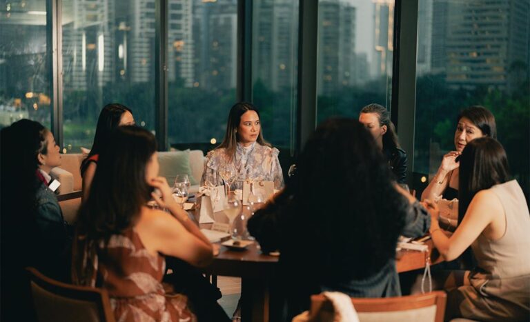 Celebrating Women & Their Stories At Nobu KL’s Exclusive Roundtable