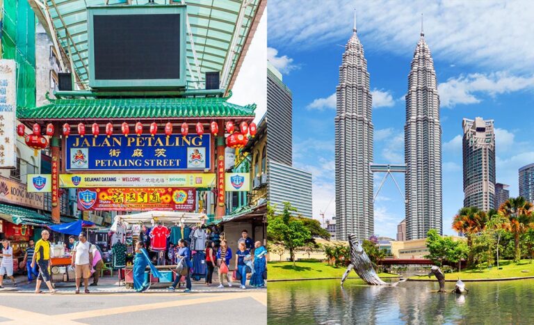 Tourist Trap Or Not? Honestly Rating 7 Tourist Attractions In Kuala Lumpur (As A Local)