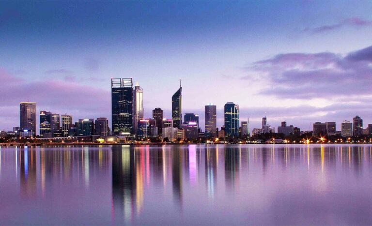 Perth Bound: Exploring Fremantle, Food & Swan Valley